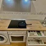 Διαμέρισμα Comodo A Un Paso Del Centro De La Charra 8 Apart-37-278 Σαλαμάνκα