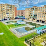 Comodo A Un Paso Del Centro De La Charra 8 Apart-37-278 * Σαλαμάνκα