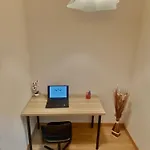 Διαμέρισμα Comodo A Un Paso Del Centro De La Charra 8 Apart-37-278 *