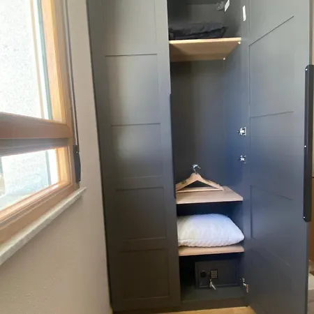 Apartment La Charra I Apart-37-278 Salamanca