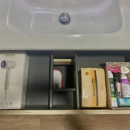 Lejlighed Comodo A Un Paso Del Centro De La Charra 8 Apart-37-278 *