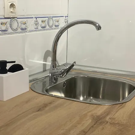 Lejlighed Comodo A Un Paso Del Centro De La Charra 8 Apart-37-278