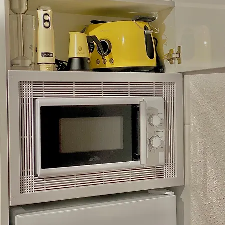 Comodo A Un Paso Del Centro De La Charra 8 Apart-37-278 Salamanca