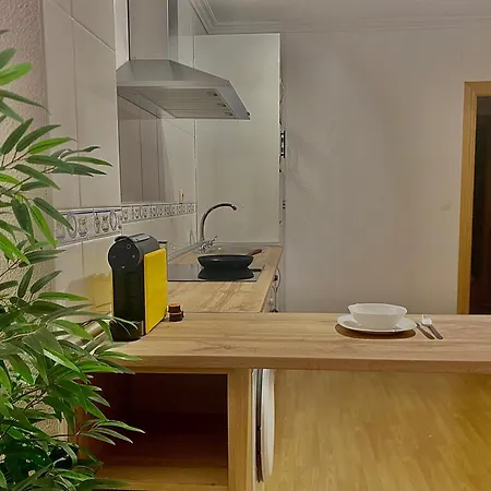 Comodo A Un Paso Del Centro De La Charra 8 Apart-37-278 * Salamanca