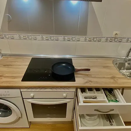 Lejlighed Comodo A Un Paso Del Centro De La Charra 8 Apart-37-278 Salamanca