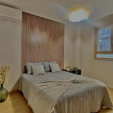 Comodo A Un Paso Del Centro De La Charra 8 Apart-37-278 * Salamanca