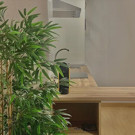 Lejlighed Comodo A Un Paso Del Centro De La Charra 8 Apart-37-278 *