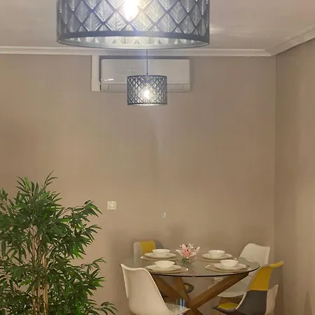 Apartment La Charra I Apart-37-278 Salamanca