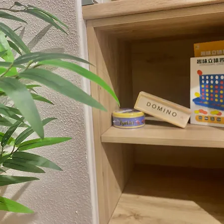 Comodo A Un Paso Del Centro De La Charra 8 Apart-37-278 Lejlighed