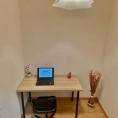 Lejlighed Comodo A Un Paso Del Centro De La Charra 8 Apart-37-278 *