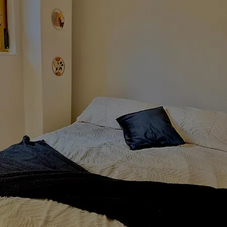 Comodo A Un Paso Del Centro De La Charra 8 Apart-37-278 Lejlighed *