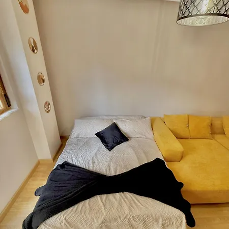 Comodo A Un Paso Del Centro De La Charra 8 Apart-37-278 Lejlighed