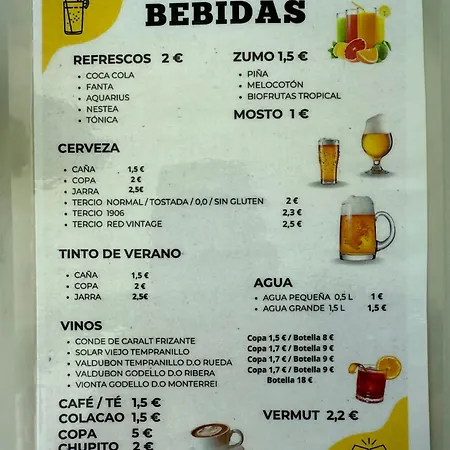 Comodo A Un Paso Del Centro De La Charra 8 Apart-37-278 *