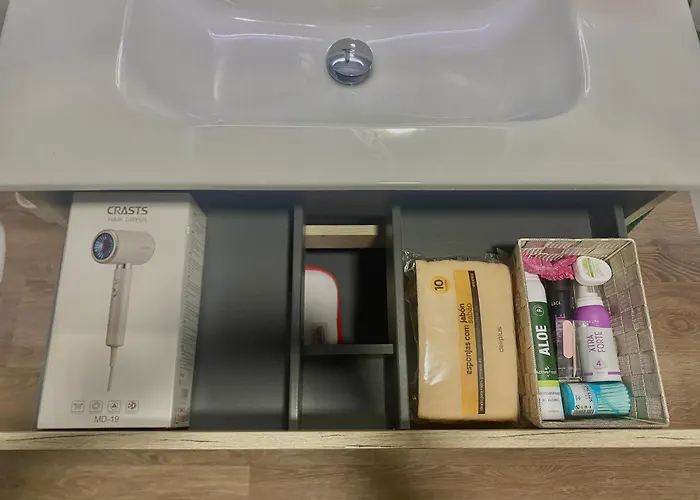 Lejlighed Comodo A Un Paso Del Centro De La Charra 8 Apart-37-278 *