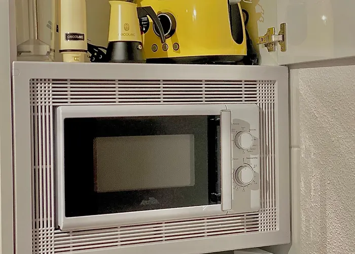 Comodo A Un Paso Del Centro De La Charra 8 Apart-37-278 Salamanka