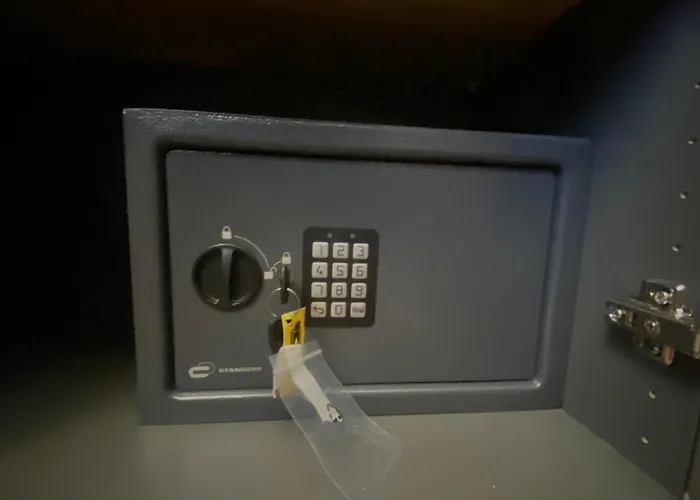 Comodo A Un Paso Del Centro De La Charra 8 Apart-37-278 Apartmán *