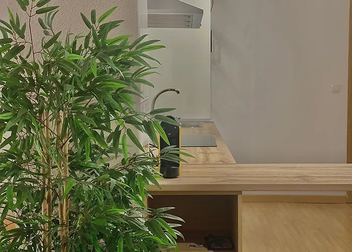 Apartmán Comodo A Un Paso Del Centro De La Charra 8 Apart-37-278 *