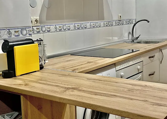 Comodo A Un Paso Del Centro De La Charra 8 Apart-37-278 Apartmán Salamanka