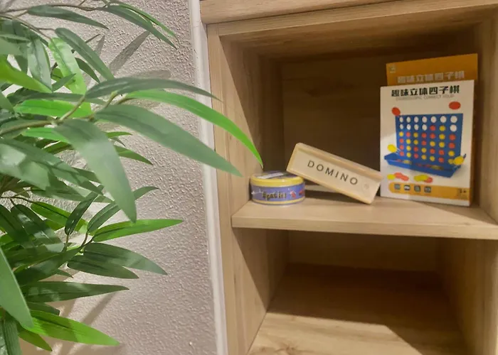 Comodo A Un Paso Del Centro De La Charra 8 Apart-37-278 Apartmán