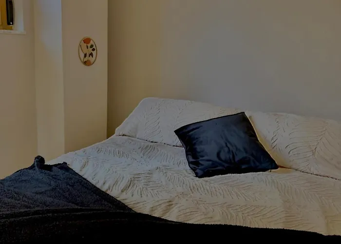 Comodo A Un Paso Del Centro De La Charra 8 Apart-37-278 Apartmán *