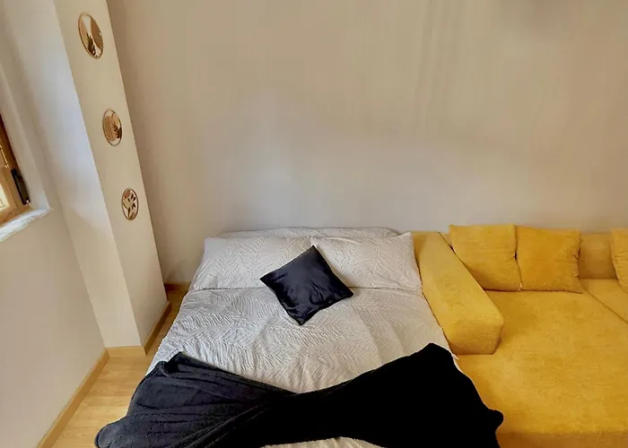 Comodo A Un Paso Del Centro De La Charra 8 Apart-37-278 Lejlighed